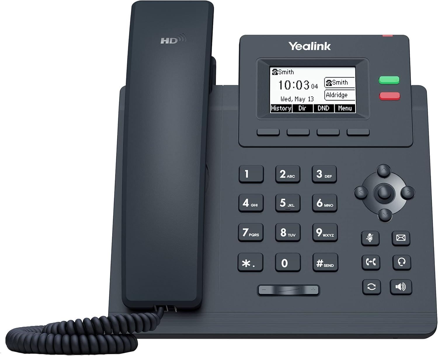 Essential Phone desk phone