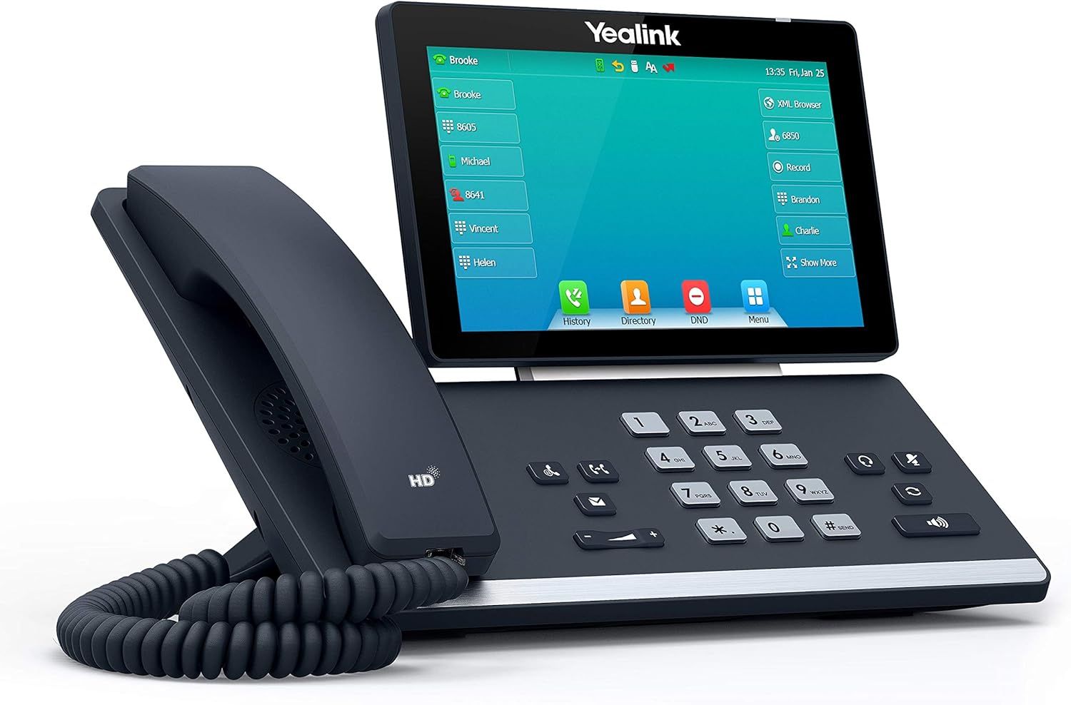 Executive Phone desk phone