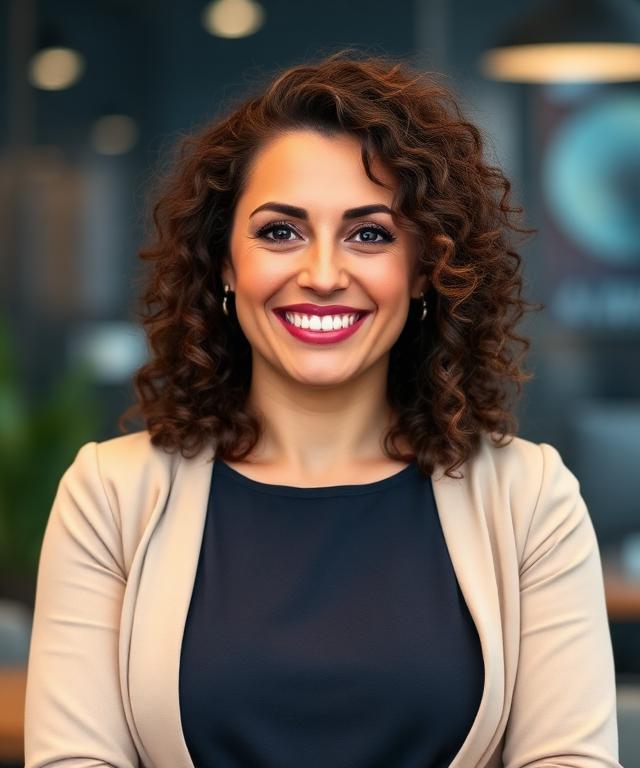 Maya Castellanos