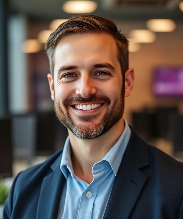 Daniel Reeves