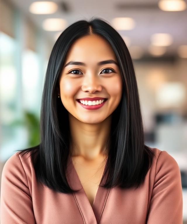 Linh Tran